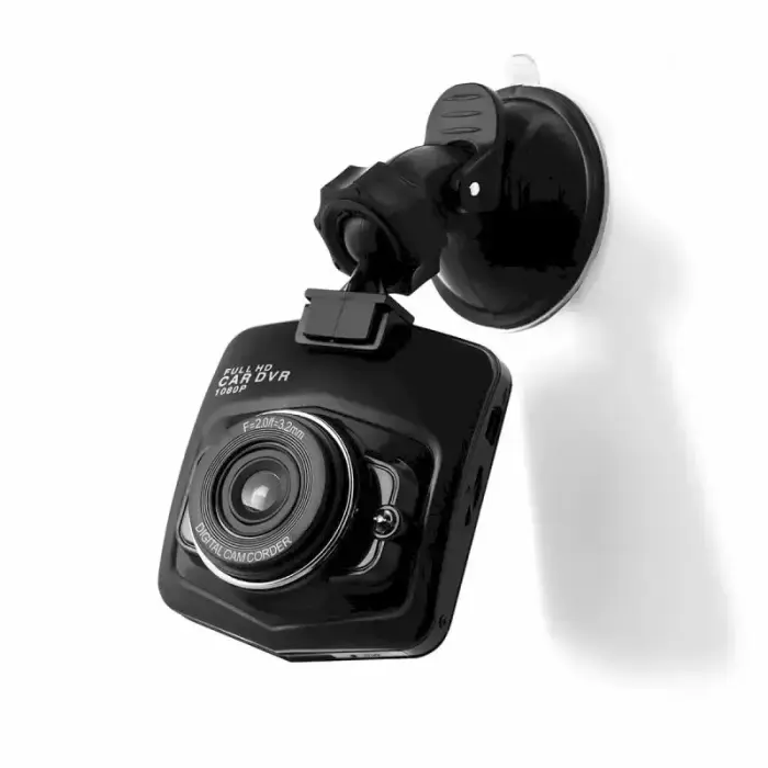 Goodbuy G300 Видео регистратор HD | microSD | LCD 2.4'' + держатель Фото num