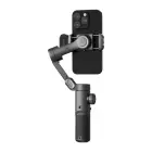 AOCHUAN XE Gimbal with AI Sensor (Black) Foto 4