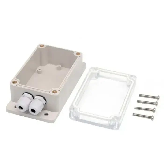 Waterproof Case Sonoff IP66 Foto 3