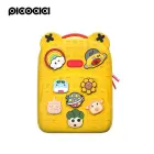PICOCICI Fashion Backpack k16 pink Photo