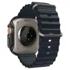 Spigen Thin Fit case for Apple Watch Ultra 49mm black Foto 4
