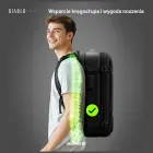 Multifunctional vacuum backpack Diablo Chairs Backpack Air black Photo