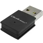 Qoltec Wireless Mini Bluetooth USB WiFi Adapter Foto 18
