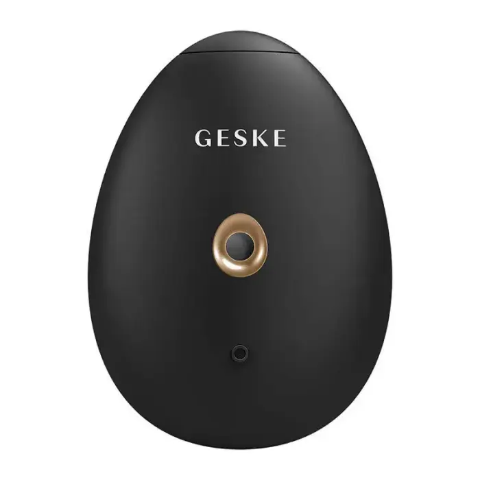 Facial Hydration Refreshes 4in1 Geske with APP (gray) Photo