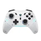 Machenike G5Pro Max Wireless Game Controller with Charging Station - White Фото num