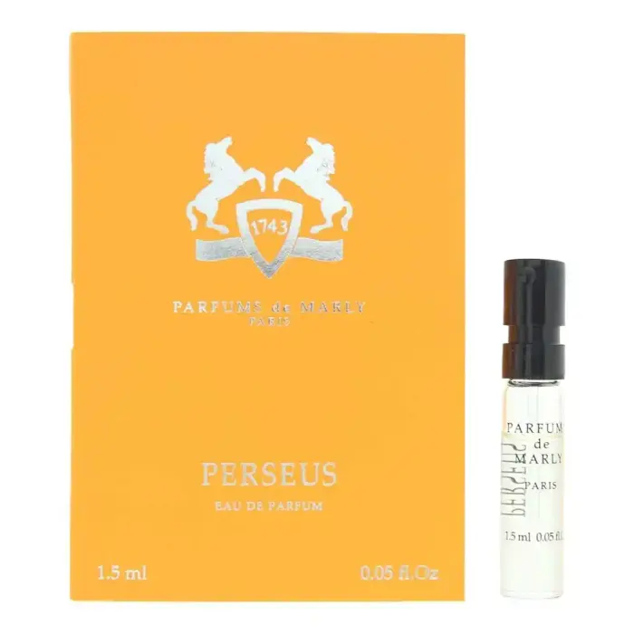 Parfums de Marly, Perseus, Eau De Parfum, For Men, 1.5 ml *Vial Foto 1