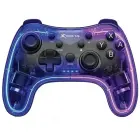 XTRIKE ME Universal Bluetooth Gaming Controller GP-52 Black Фото num