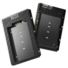 Orico D2NS-6G M.2 NGFF to 3.5" Drive Adapter - Black Фото num