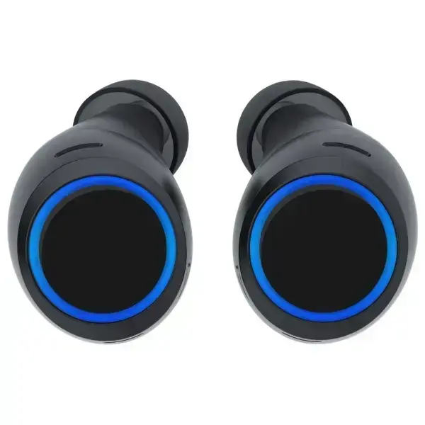 Creative Słuchawki bezprzewodowe          Sensemore Air czarny|black Bluetooth 5.2 ANC Foto 3