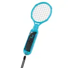 iPega SW2054 Tennis Rackets for JoyCon Controllers Nintendo Switch 2 Red/Blue (Damaged Package) Фото num