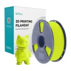 Sunlu PLA Matte Filament (Light Green) Foto 1