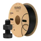 ELEGOO ABS filament (black) Photo