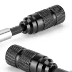 Rockbros 43210049001 bicycle repair kit - black Фото num