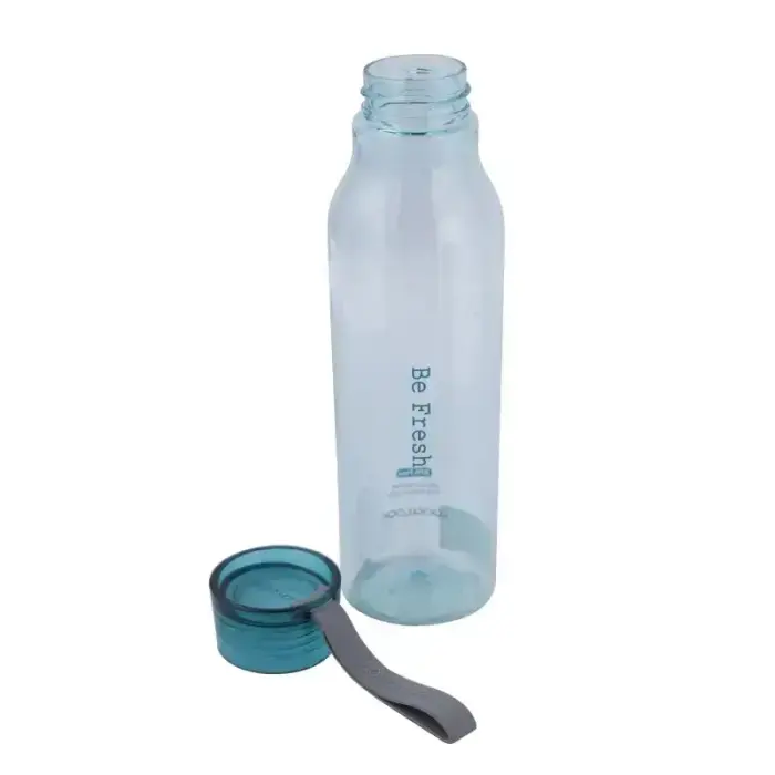 Eco bottle 550ml green Photo