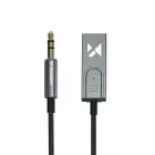 Wozinsky WTODB Bluetooth 5.3 audio adapter | AUX audio receiver Photo