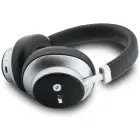 BMW headphones M Carbon Metal     Logo Bluetooth ENC silver Foto 2