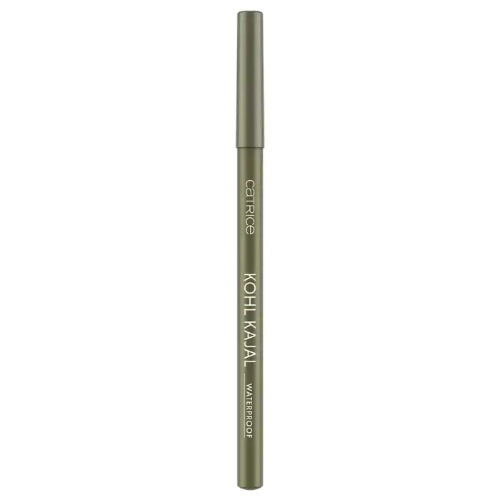 Catrice Waterproof Pencil 0.78 G 080 Dive Love Olive Foto 2