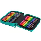 PENĀLIS AR PIEDERUMIEM COOLPACK - JUMPER XL PUPPY LOVE Photo