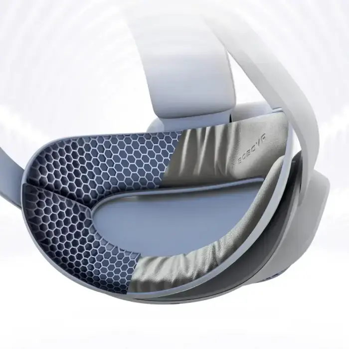 BoboVR P4S Head Strap with Battery for PICO 4 Ultra and Ultra Enterprise - Gray Фото num