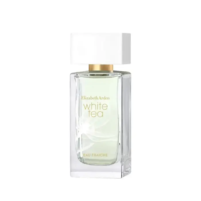 Elizabeth Arden, White Tea, Eau Fraiche, For Women, 50 ml Фото num