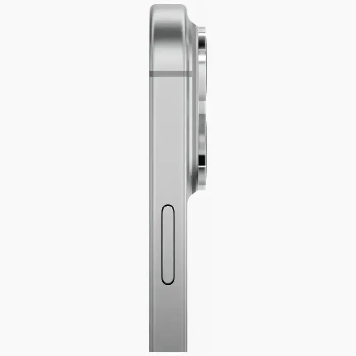 Uniq Optix Aeroshield Camera Module Protector for iPhone 17 Pro Max Foto 3