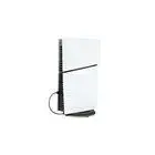 iPega P5S025SH Vertical Stand with RGB for PS5 Slim/PS5 Pro Black Foto 9