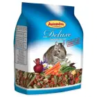 Pilnvērtīga barība degu - AVICENTRA deluxe for osman 500 gr Фото num