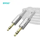 BWOO AUX Cable Support 3.5mm to 3.5mm audio AUX075 Foto 7