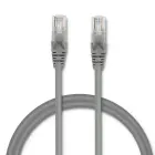 Qoltec Cable Patchcord UTP | CAT5e | 2 x RJ-45 | 1m | High speed | Gold Foto 8