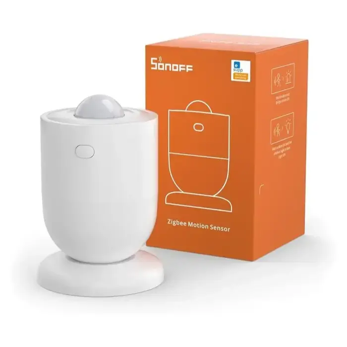 ZigBee judesio daviklis Sonoff SNZB-03P Photo