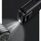 USAMS Mini Pump US-ZB215 Air Car Pump 5000mAh CQBZB21501 Photo