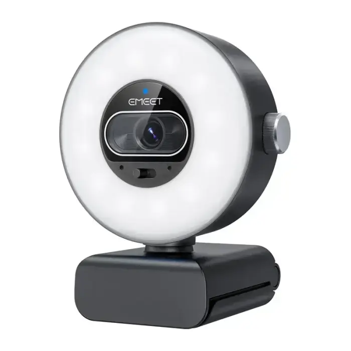 EMEET SmartCam S600L Webcam Photo