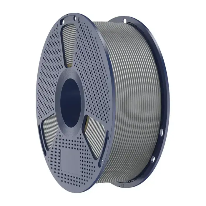 Sunlu PETG Filament (Gray) Foto 3