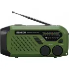 Radio alarms SRD 1000SCL 4in1 Foto 1