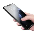 Tempered glass to iPhone XS MAX / 11 PRO MAX Hoco HD Anti-static 25 pcs G10 Foto 3