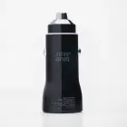 Зарядка для автомобиля Blue Star | 25W | PD, QC, PPS | USB-C, USB-A | черная Фото num