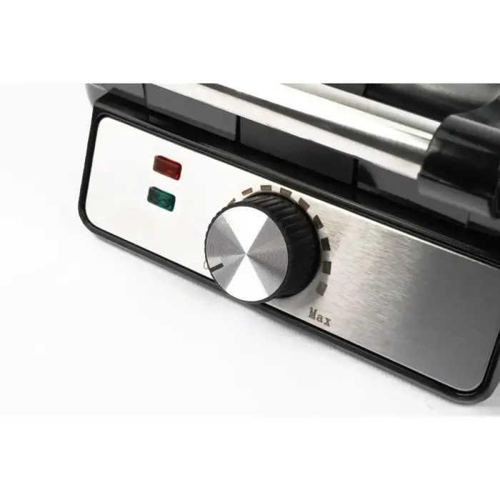 Huslog Waffle Maker 1500W HUS1031 Фото num