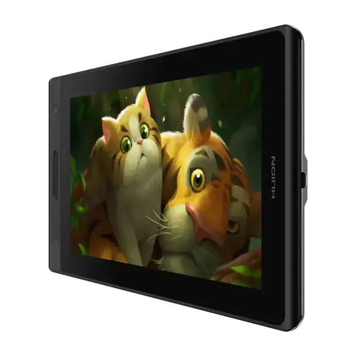 Huion Kamvas Pro 13 GT133 graphics tablet Photo