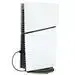 iPega P5S025SH Vertical Stand with RGB for PS5 Slim/PS5 Pro Black Foto 9
