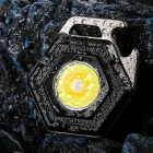 Mini flashlight LED keychain W5131 Type C Foto 4