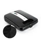 Huslog 4-slice sandwich maker 1800W Фото num