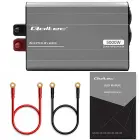 Qoltec MS Wave Voltage Converter | 12V to 230V | 2500/5000W | USB | Compatible with LiFePO4, GEL and AGM batteries Foto 12