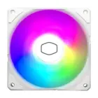 Cooler Master SickleFlow Edge 120 ARGB fan (white) Foto 2