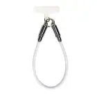 Devia cable lanyard 2in1 PD USB-C - Lightning 0,3 m 27W purple Foto 2