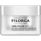 Filorga Time Filler 5XP Gel-Cream Oily-Mixed Skin 50ml Фото num