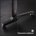 Gaming desk Diablo Chairs X-Mate 1600 Foto 10