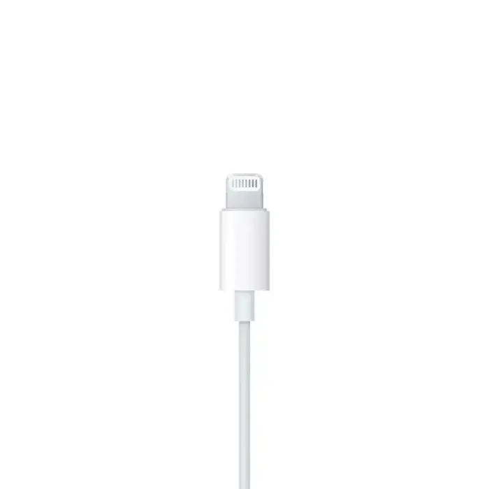 TECH-PROTECT ULTRABOOST LIGHTNING EARPHONE CORE G2 WHITE Photo