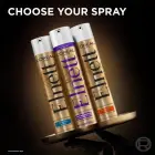 L´oréal Professionnel Elnett Anti-Brassiness Color Correction Micro-diffusion Hairspray for Blonde and White Hair - 300ml Foto 6