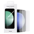 Samsung EF-US711CTEGWW protective film for Samsung Galaxy S23 FE - transparent Foto 1