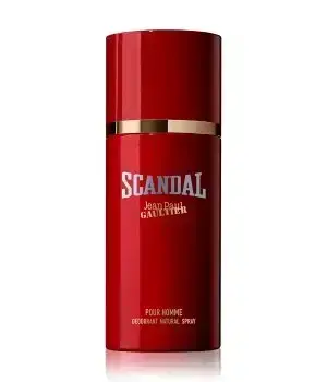 Jean Paul Gaultier Scandal Pour Homme Deodorant Spray 150ml Фото num